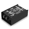 Pyle Premium Direct Injection Audio Box PDC21 - alternate 1