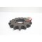 Martin SINGLE ROLLER CHAIN SPROCKET 3-1/8IN 15T 1-1/2IN 120SF15H - alternate 7