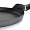 Oster Clairborne 11 Inch Nonstick Aluminum Pancake Pan 127742.01 - alternate 6