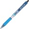 B2P Ballpoint Pen, Retractable, Recycled, 36/DS, AST PK PIL57050 - alternate 1