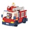 Disney Series 10: Firetruck Vehicle, Ages 3 and Up, 5 Pieces 17610-4 - alternate 5