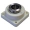 Edt FLANGEANGED BLOCK BEARING QF4G3-24 - alternate 1