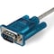 Startech.Com 3 ft USB to RS232 DB9 Serial Adapter ICUSB232SM3 - alternate 4