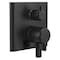 Delta Pivotal Monitor 17 Series Valve Trim with 3-Setting Integrated Diverter T27899-BL - alternate 2
