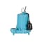 Little Giant WS50HM Submersible High Head Effluent Pump - 115V- 130 GPM At 5' 620200 - alternate 4