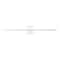 Jonathan Y Makena 28" Modern Minimalist Dimmable Integrated LED Metal Wall Sconce, White JYL7022G - alternate 15