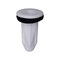 Auveco Ford Screw Grommet, 25PK 21239 - alternate 1