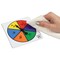 Learning Advantage Six-Color Spinners, 15PK 7354 - alternate 4