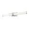 Z-Lite Egon 1-Light Vanity, 32 in W, Chrome 1015-32W-CH-LED - alternate 7