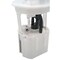Autobest Fuel Pump Module Assembly, 2005-2008 Mazda 6 Engine Designation: AJ & Liter: 3.0 & Cylinder: 6 & F4705A - alternate 5