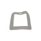 John Deere GASKET, JOHN DEERE OEM N199900 N199900 - alternate 2