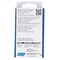 Norton Co ProSand Sanding Sponge, 412 in L, 21116 in W, 60 Grit, Coarse, Aluminum Oxide Abrasive 82071 - alternate 6
