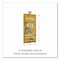 The Bright Tea Co Tea, White with Orange, Flavia® Freshpack Pod, 0.05 oz, 100 PK MDRB504 - alternate 7