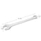 Performance Tool 1-5/16 in. Combination Wrench, Chrome Alloy Steel, Raised Panel, Satin W376B - alternate 4