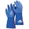 Mcr Safety 12" Chemical Resistant Gloves, PVC, L, 1 PR 6632L - alternate 1