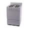 Premier Gas Range, Battery Ignition, Four 9100 BTU Burners, 24 inW x 40 inH x 26 inD, 2.42 cu. Ft., White 805739 - alternate 1
