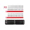Tekton Socket Set, Steel, 24 Pieces SHD91215 - alternate 6