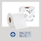 Pacific Blue Envision, Standard Core, 2 Ply, 1000 Sheets, White, 48 PK 19448/01 - alternate 4