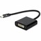 Add-On Addon 5 Pack Of 20.00Cm (8.00In) Mini-Displayport Male To Dvi-I, PK5 MDP2DVIB-5PK - alternate 1