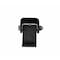 Mytee Products 5-3/8in Heavy Duty Greaseable Strap Style Truck Trailer Cargo Dump Door Hinge, 4PK DTR-HINGE-538x4 - alternate 8