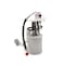 Autobest Fuel Pump Module Assembly, Saab 9TB3HU 2.0L L4 2003-99; 2.3L L4 2002-99 F4437A - alternate 7
