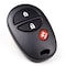 Aks Keys 2004 - 2018 Toyota Keyless Entry 3B Fob FCC# GQ43VT20T RC-TOYOTA-10C - alternate 3