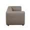 Manhattan Comfort Lukas 89 in Upholstered Sofa in Taupe SF1634-TP - alternate 7