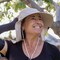 Farmers Defense Cream Sun Hat HT-SN-CRM - alternate 4