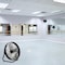 Vie Air 20 Inch 3 Speed Motor Metal Floor Drum Fan in Black VA-20W - alternate 6