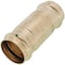 Viega ProPress check valve P1 2 P2 2 bronze 79060 - alternate 1