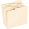 Pendaflex FOLDER, FILE, 1/3, LTR, MLA, 100PK 74520 - alternate 2