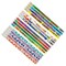 Musgrave Pencil Co Teacher Birthday Pencils Assortment, 144PK EDU-BDAY - alternate 3