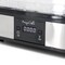 Megachef 5 Tray Food Dehydrator with Timer and Temperature Control MC1159 - alternate 5