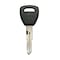 Aks Keys 2004 - 2008 Acura Transponder Key - ID46 Chip "V" - HD111-PT TK-HONDA-06 - alternate 1