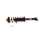 Kyb Complete Corner Unit Assembly -Strut, Mount and Spring,  SR4174 - alternate 3