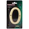 Prosource House Number, Character: 0, 4 in H Character, 2.67 in W Character N-Z050PB3L-PS - alternate 3