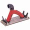 Wal-Board Tools Vacuum Hand Sander, Dustless Hand Sander with 6 ft Hose VS792-2.0 - alternate 5