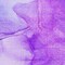 Homeroots 3' X 5' Purple Abstract Washable Non Skid Indoor Outdoor Area Rug 559769 - alternate 5