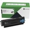 Lexmark Unison Original High Yield Laser Toner Cartridge, Black, 3000 Pages B341H00 - alternate 2