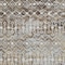 Homeroots 8' X 10' Brown And Beige Argyle Washable Indoor Outdoor Area Rug 615797 - alternate 9
