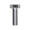 Auveco DIN 933 12 x 35mm Cap Screw Zinc, 10PK 14442 - alternate 1