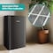 Hisense 50-Pint Dehumidifier with Pump, 4500 Sq. Ft. ADH50KP26 - alternate 8