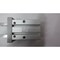 Smc PNEUMATIC GRIPPER 0.1-0.7MPA MHZ2-16D2 - alternate 6