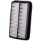 Premium Guard Engine Air Filter,  PA4650 - alternate 1