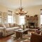 Jonathan Y Eldora 33" 6-Light Rustic Farmhouse Adjustable Resin Antler LED Chandelier, Brown JYL6318A - alternate 10