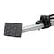 Mytee Products Steel Ratcheting Load Bar Lock 2X4in w/ Pads Van Truck Trailer 89in-105in, 12PK DV-GSTx12 - alternate 8