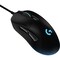 Logitech Logitech G403 HERO Gaming Mouse - Optical - Cable - Black - USB - 6 Button(s) 910-005630 - alternate 1