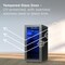 Tcl 3.4 Cu. Ft. 38-Bottle Wine Cooler, Low Noise Operation, Digital Controls, LED Lighting, Glass Doors TRW38F6AS - alternate 8