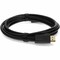 Add-On 1M DP/HDMI M/M BK CABLE DISPORT2HDMIMM1M - alternate 4