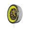 Holland Bar Stool Wichita State University 16 LED Wall Clock ClkL16 - alternate 2